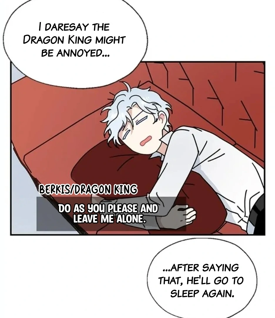 I Became the Chef of the Dragon King Chapter 89 - page 16