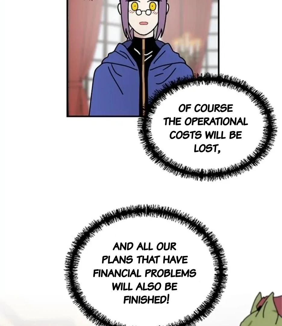 I Became the Chef of the Dragon King Chapter 89 - page 18
