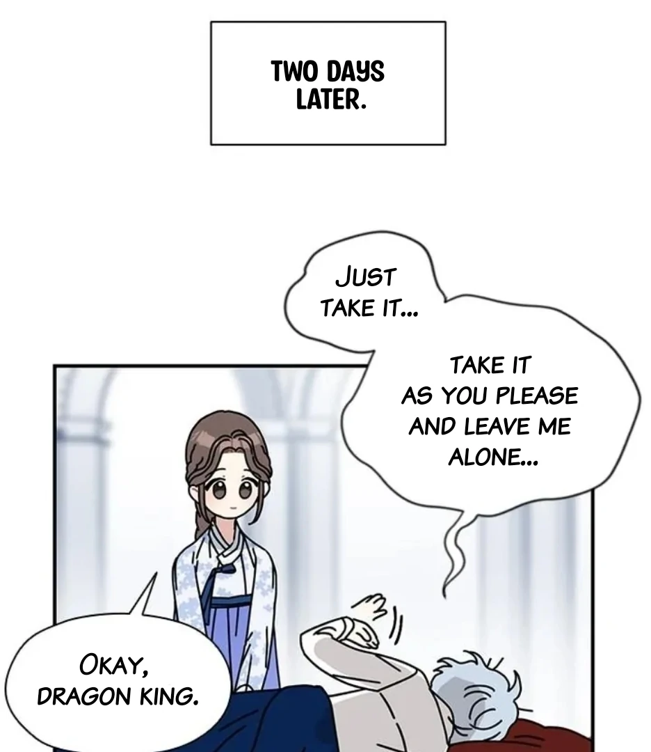 I Became the Chef of the Dragon King Chapter 89 - page 22
