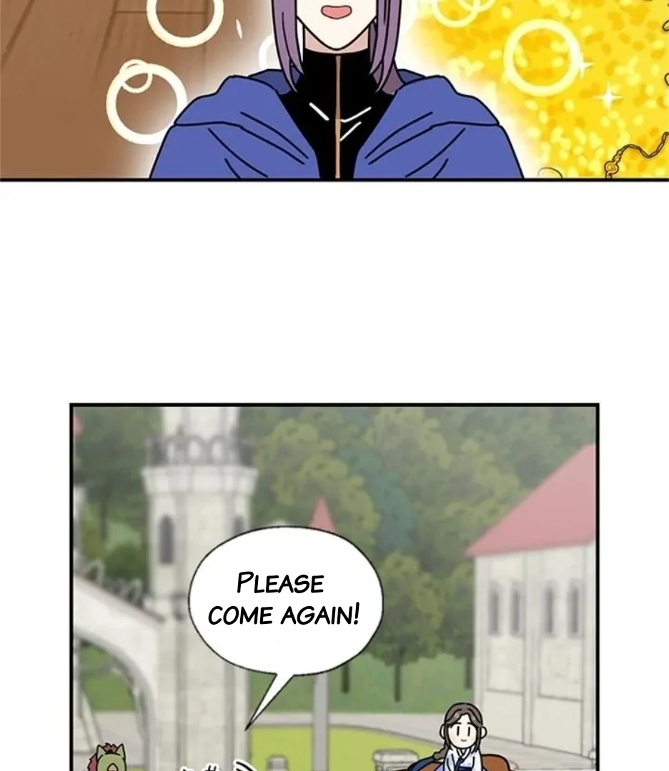 I Became the Chef of the Dragon King Chapter 89 - page 28
