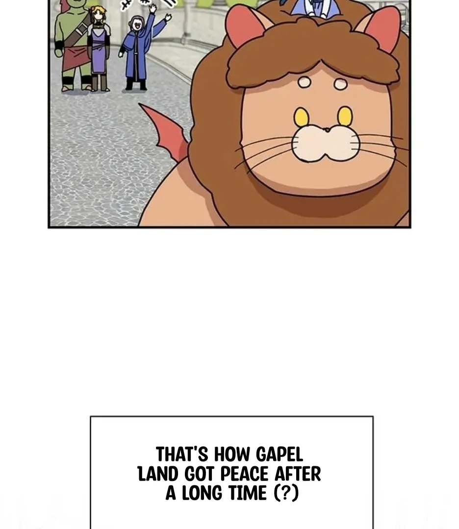I Became the Chef of the Dragon King Chapter 89 - page 29