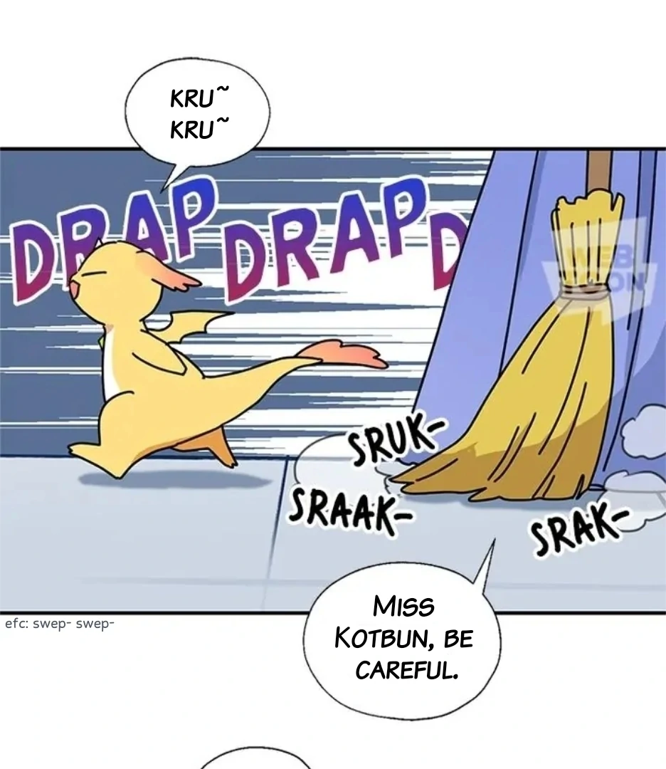 I Became the Chef of the Dragon King Chapter 89 - page 33