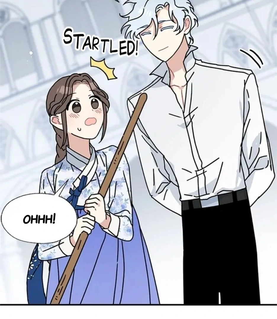 I Became the Chef of the Dragon King Chapter 89 - page 38