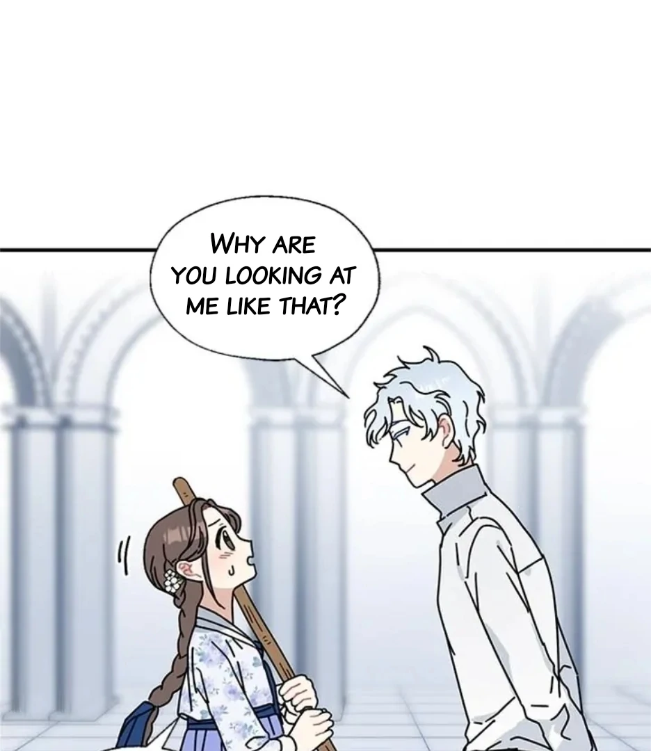 I Became the Chef of the Dragon King Chapter 89 - page 39