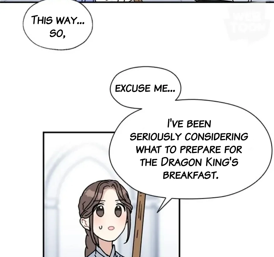 I Became the Chef of the Dragon King Chapter 89 - page 40