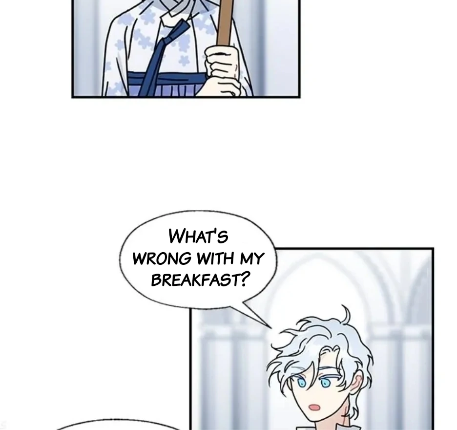 I Became the Chef of the Dragon King Chapter 89 - page 41
