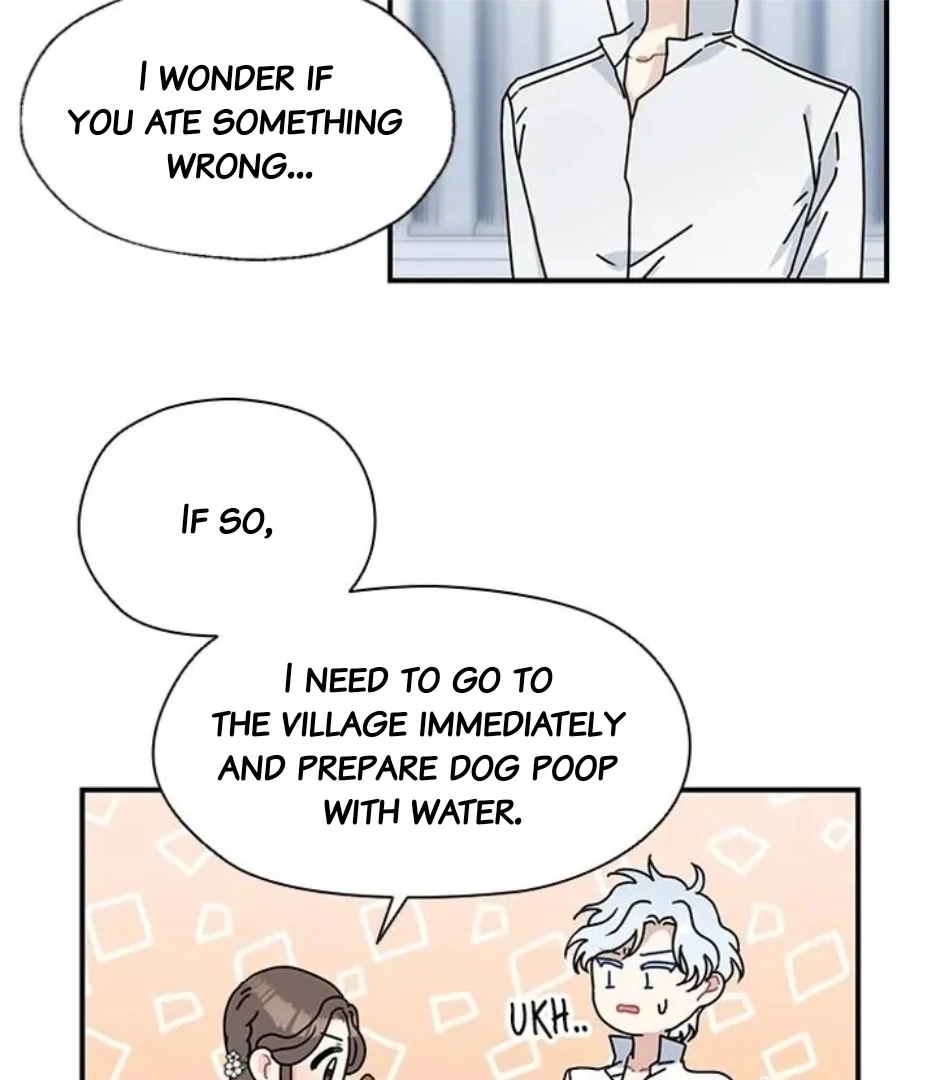 I Became the Chef of the Dragon King Chapter 89 - page 42