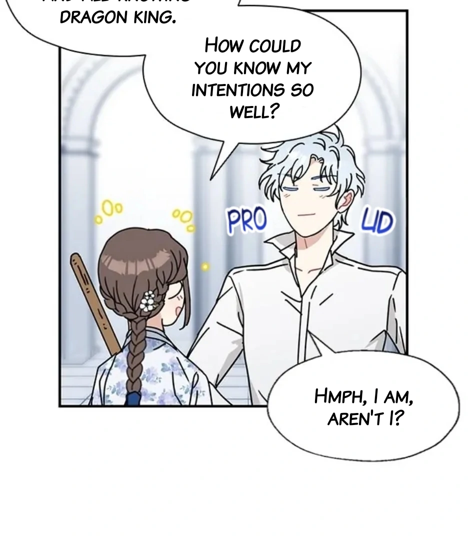 I Became the Chef of the Dragon King Chapter 89 - page 44
