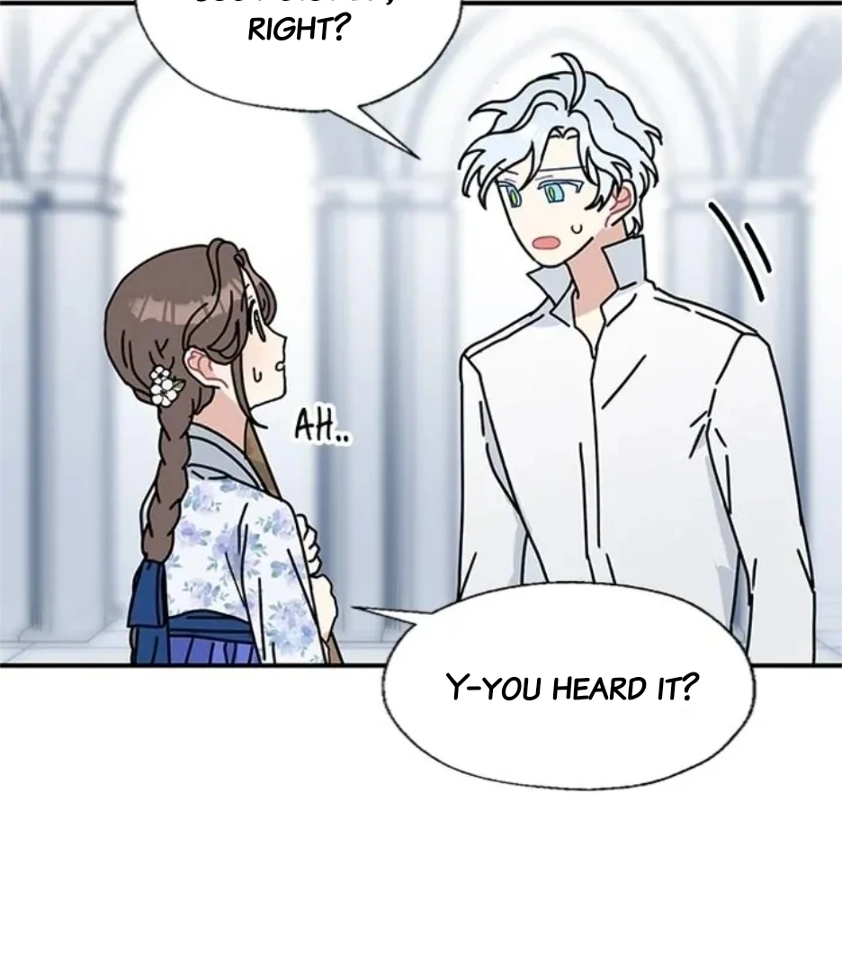 I Became the Chef of the Dragon King Chapter 89 - page 46