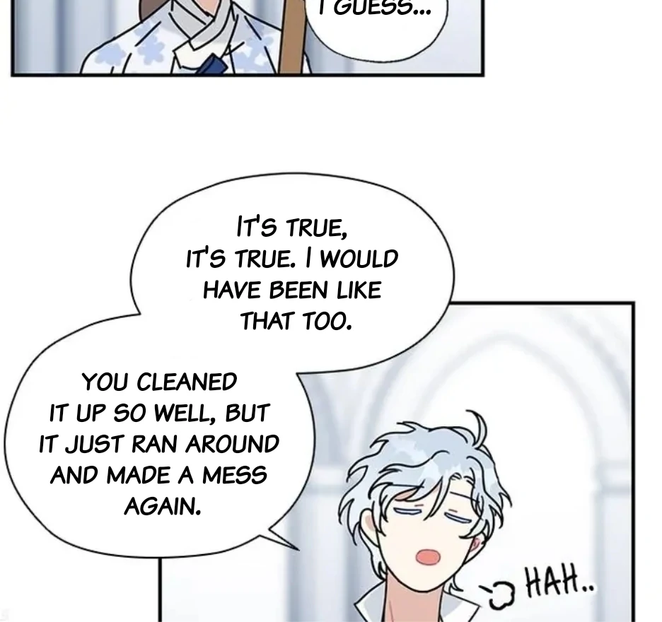 I Became the Chef of the Dragon King Chapter 89 - page 51