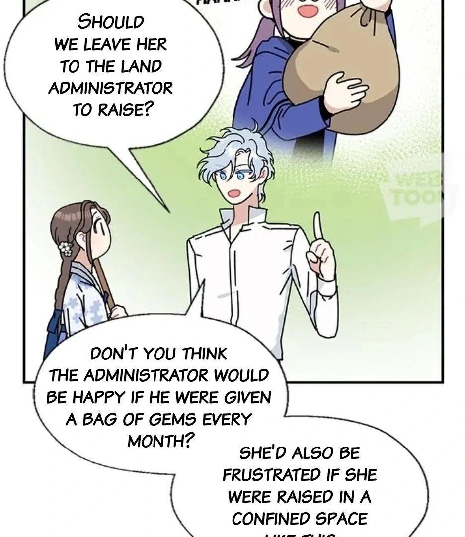 I Became the Chef of the Dragon King Chapter 89 - page 53