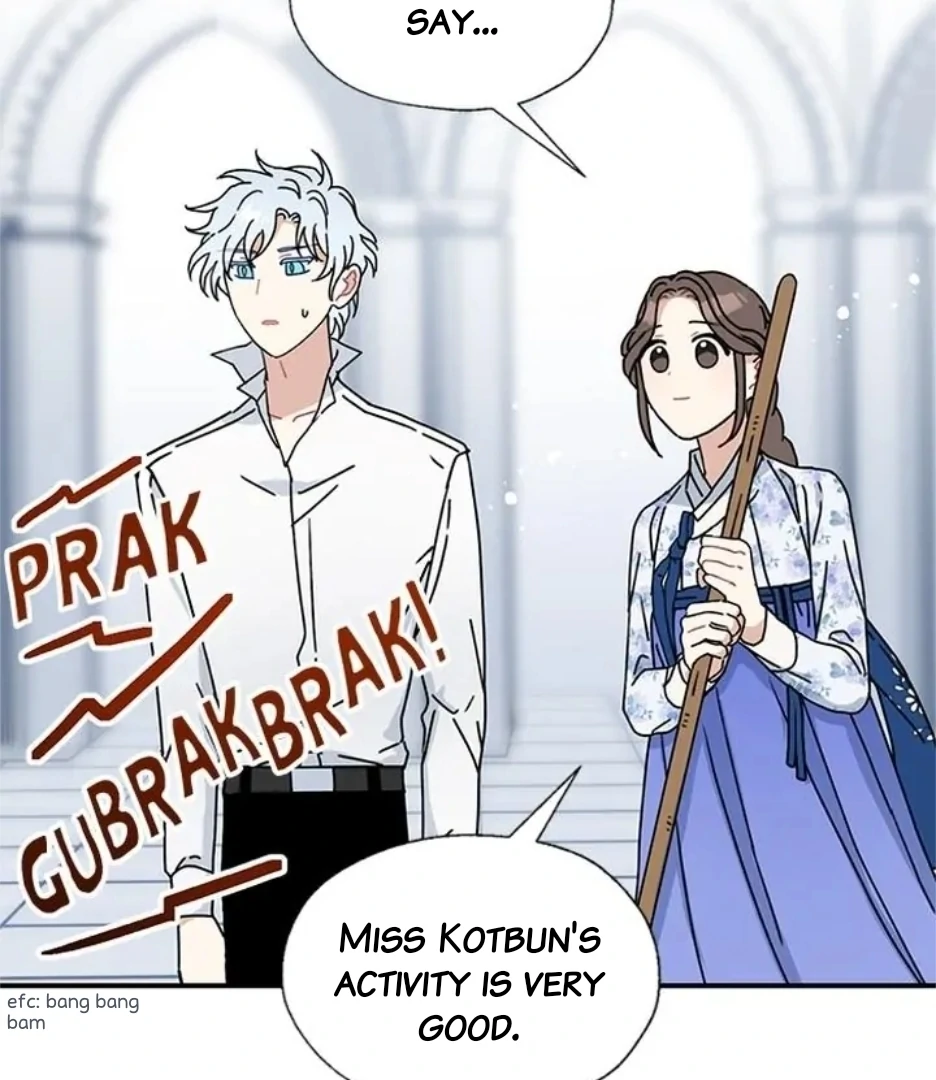 I Became the Chef of the Dragon King Chapter 89 - page 56