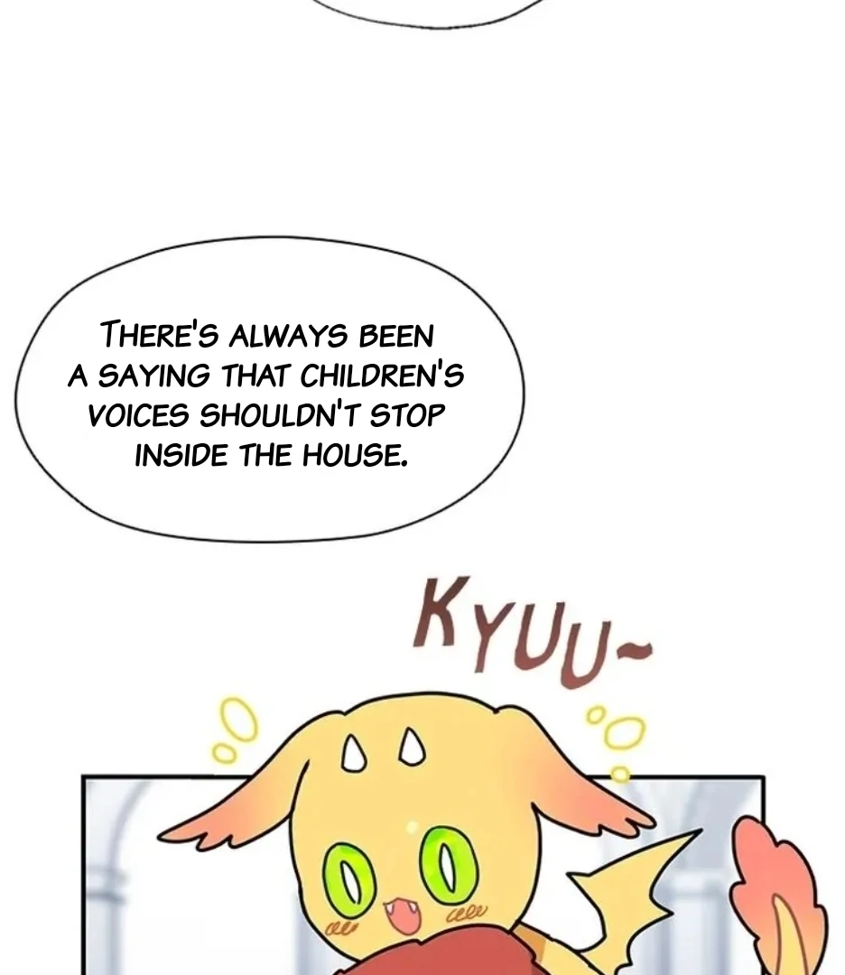 I Became the Chef of the Dragon King Chapter 89 - page 57