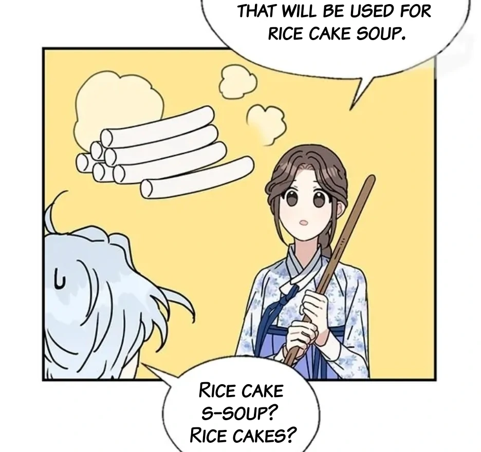 I Became the Chef of the Dragon King Chapter 89 - page 60