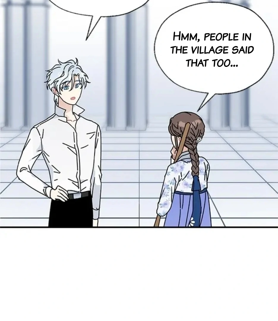 I Became the Chef of the Dragon King Chapter 89 - page 64