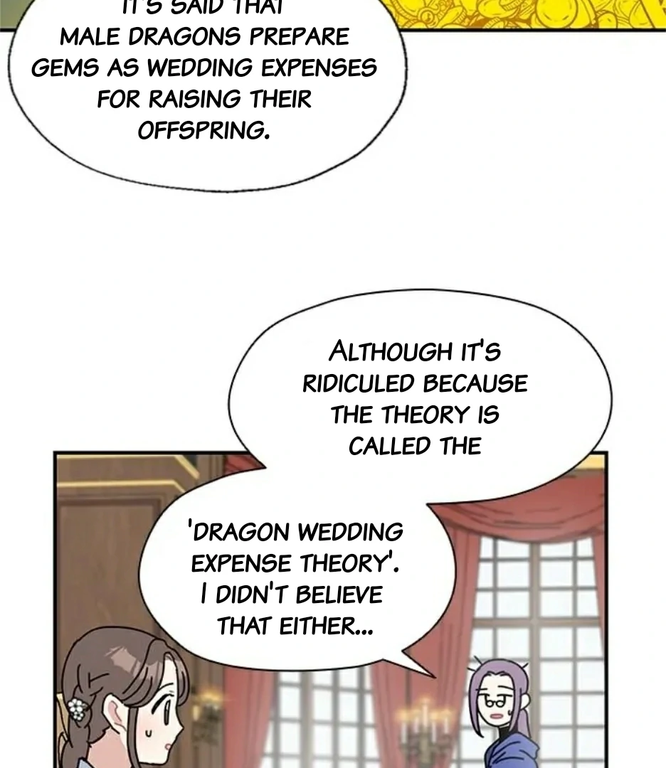 I Became the Chef of the Dragon King Chapter 89 - page 7