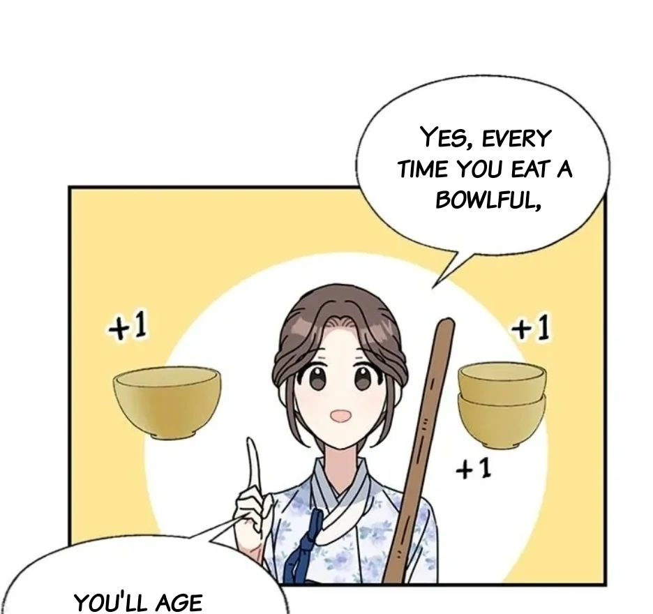 I Became the Chef of the Dragon King Chapter 89 - page 71