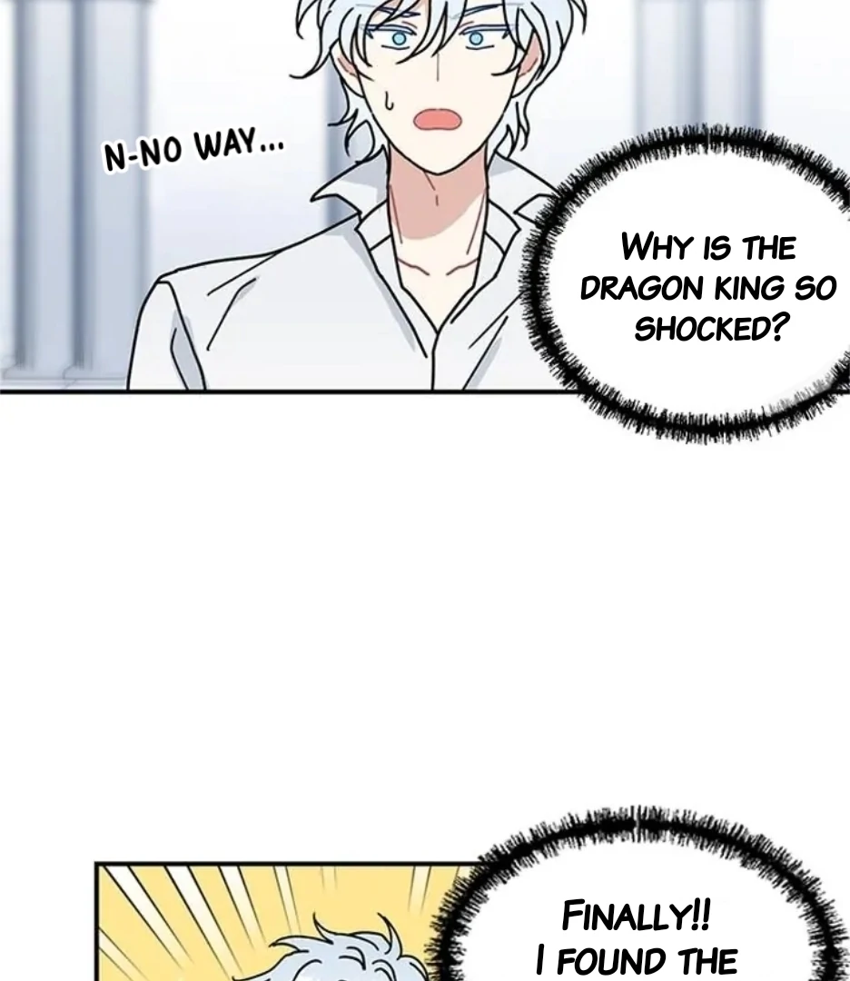 I Became the Chef of the Dragon King Chapter 89 - page 73