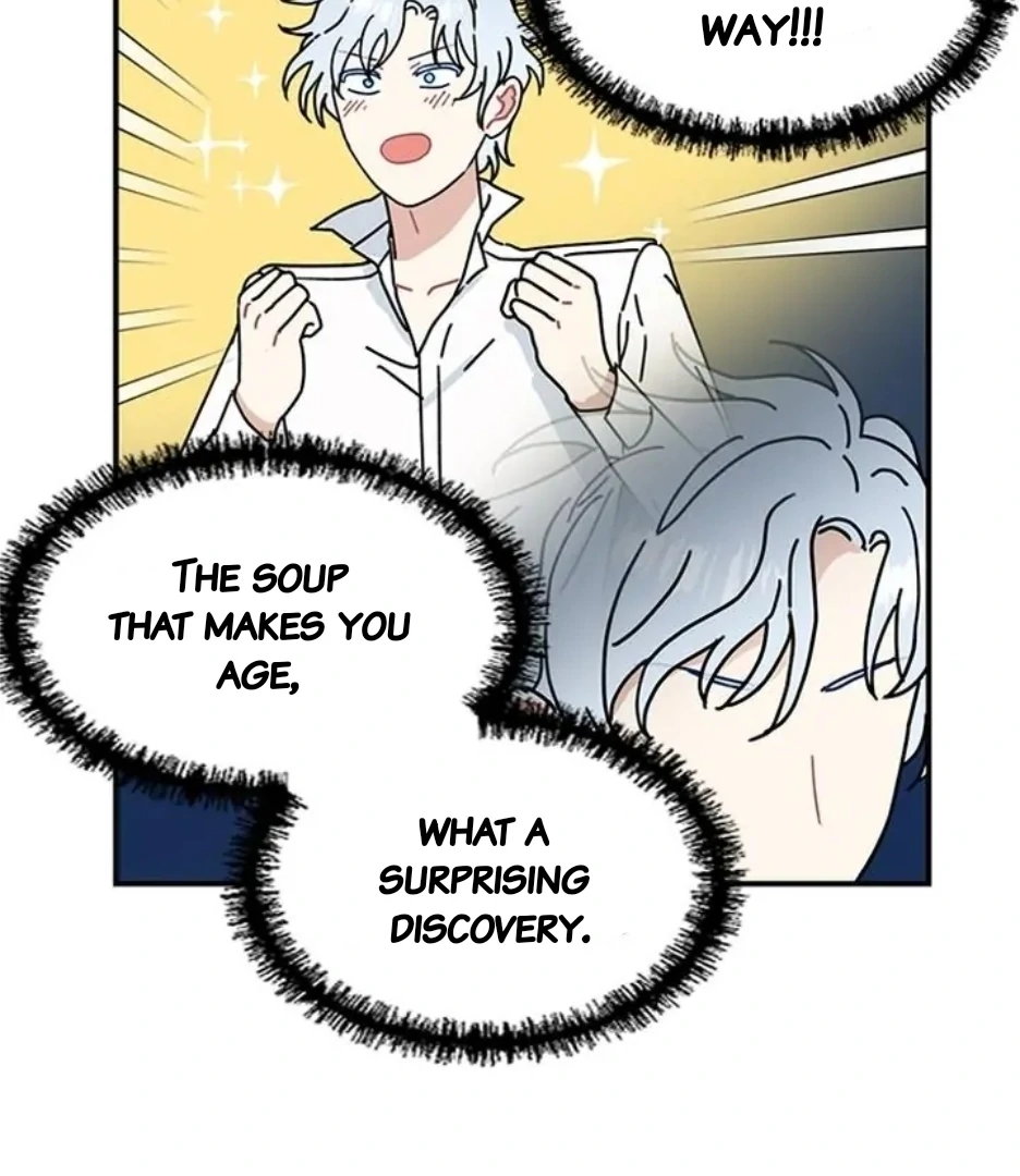 I Became the Chef of the Dragon King Chapter 89 - page 74