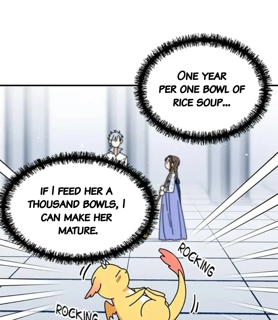 I Became the Chef of the Dragon King Chapter 89 - page 75