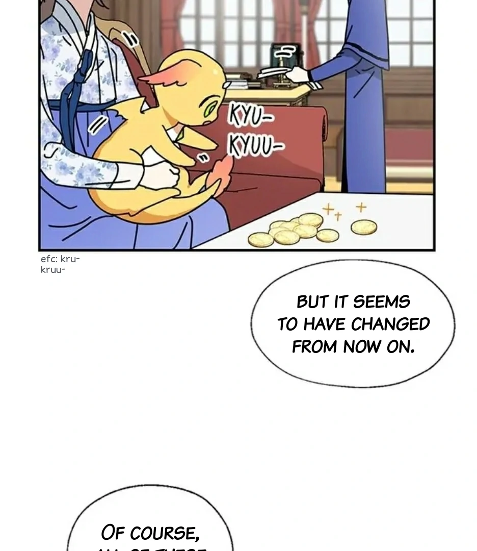 I Became the Chef of the Dragon King Chapter 89 - page 8