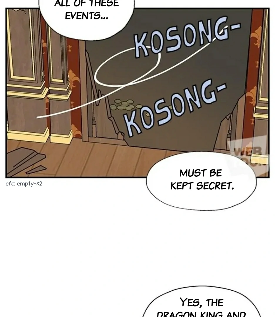 I Became the Chef of the Dragon King Chapter 89 - page 9