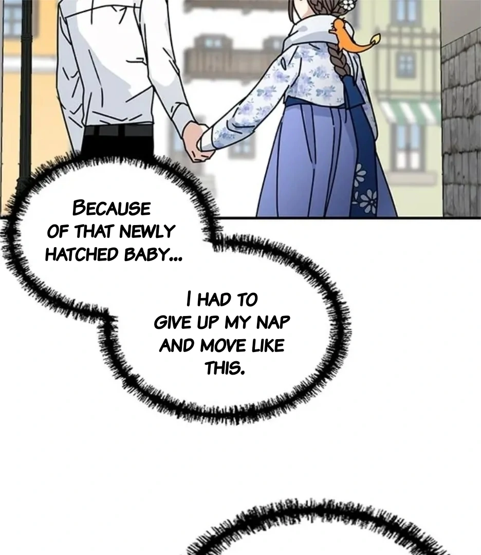 I Became the Chef of the Dragon King Chapter 90 - page 12