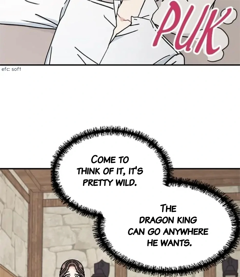 I Became the Chef of the Dragon King Chapter 90 - page 22