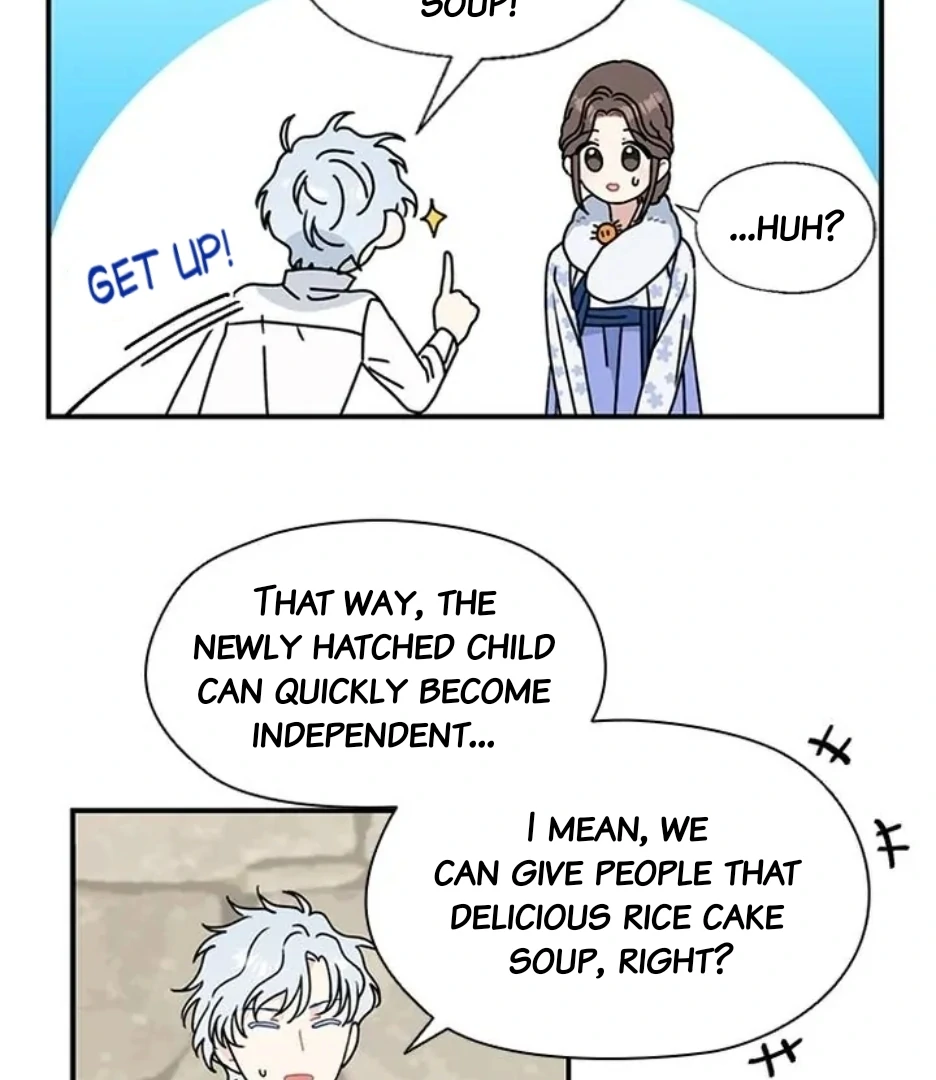I Became the Chef of the Dragon King Chapter 90 - page 28