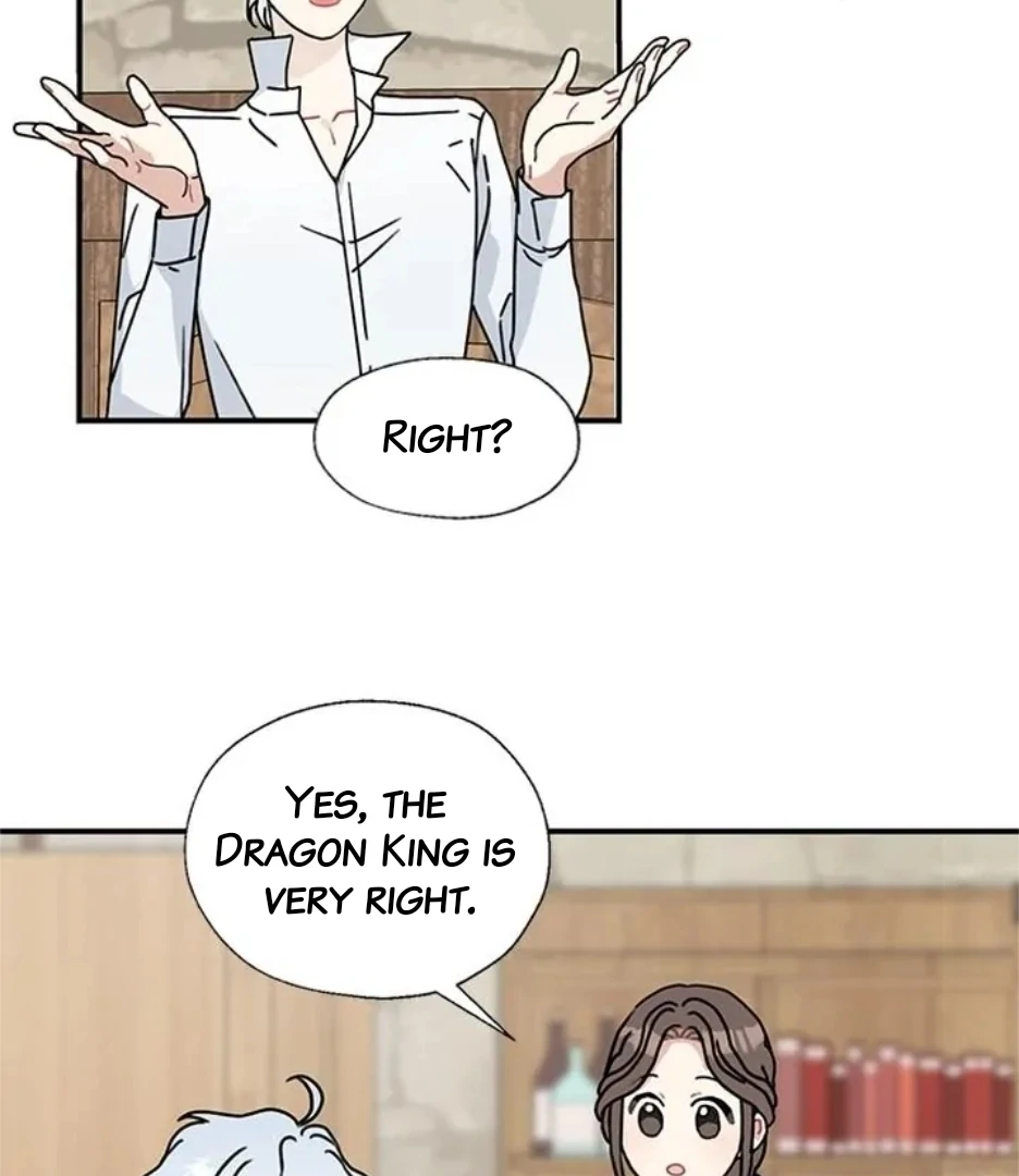 I Became the Chef of the Dragon King Chapter 90 - page 29