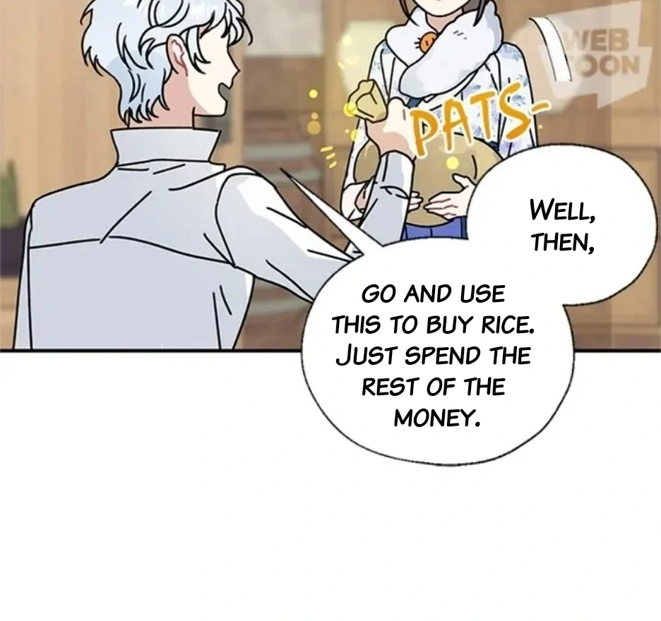 I Became the Chef of the Dragon King Chapter 90 - page 30