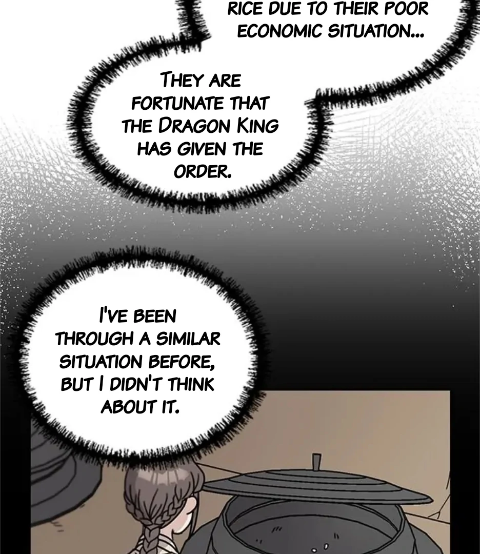 I Became the Chef of the Dragon King Chapter 90 - page 34