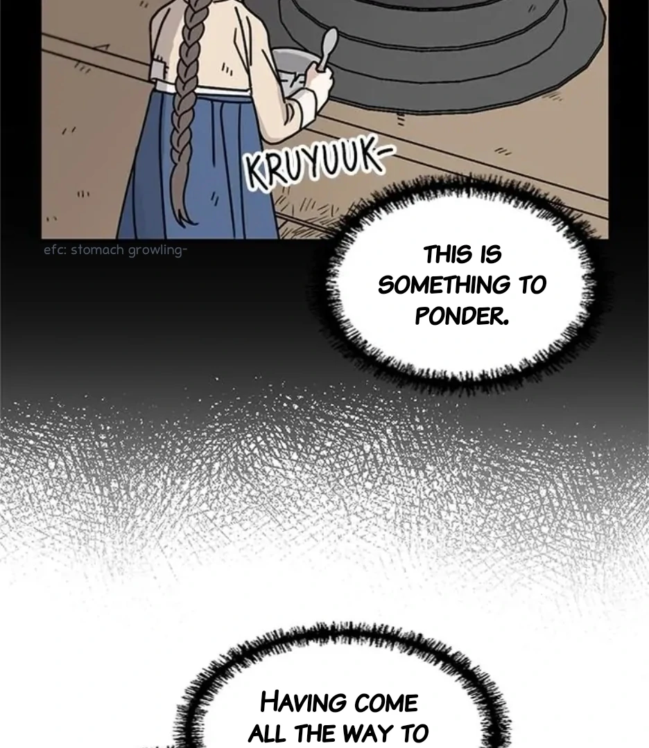 I Became the Chef of the Dragon King Chapter 90 - page 35