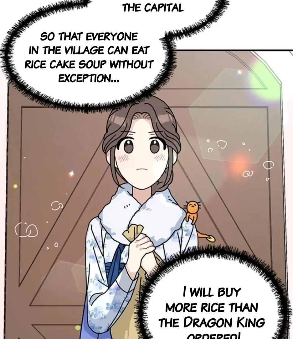 I Became the Chef of the Dragon King Chapter 90 - page 36