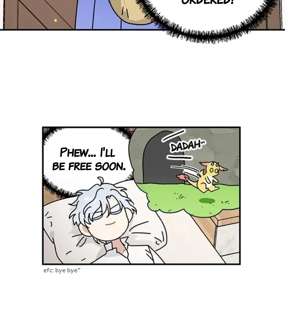 I Became the Chef of the Dragon King Chapter 90 - page 37