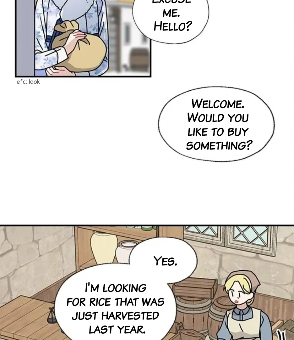 I Became the Chef of the Dragon King Chapter 90 - page 39