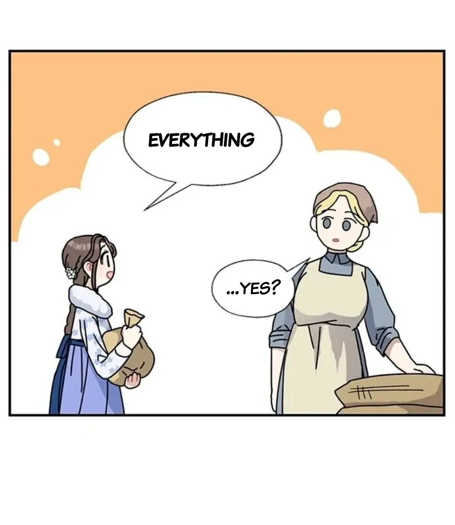 I Became the Chef of the Dragon King Chapter 90 - page 42