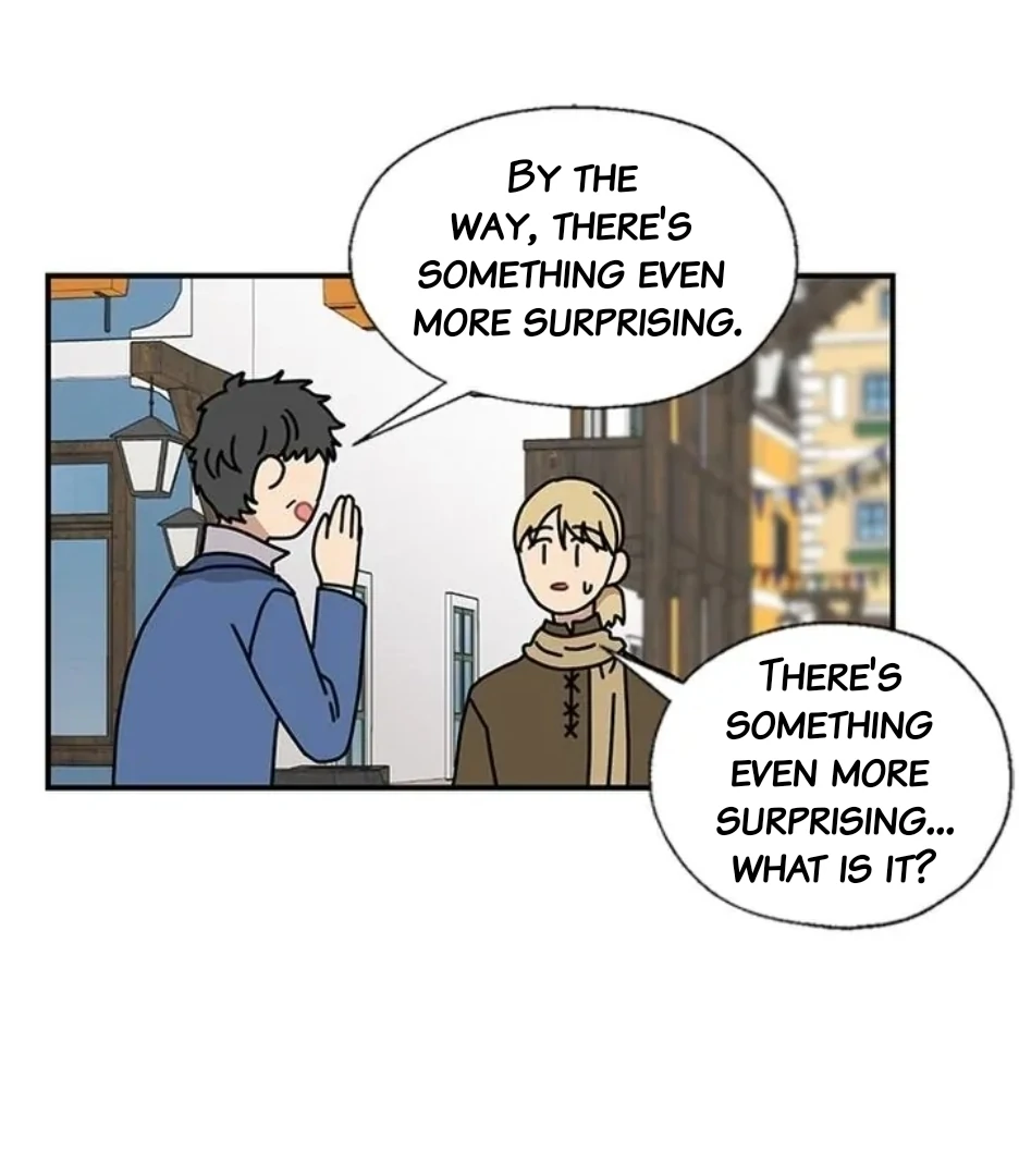 I Became the Chef of the Dragon King Chapter 90 - page 46