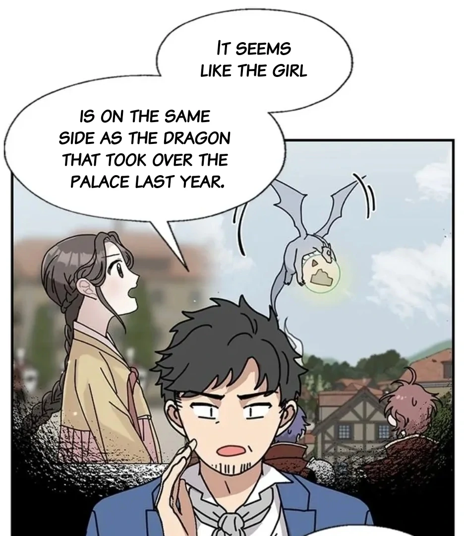 I Became the Chef of the Dragon King Chapter 90 - page 47
