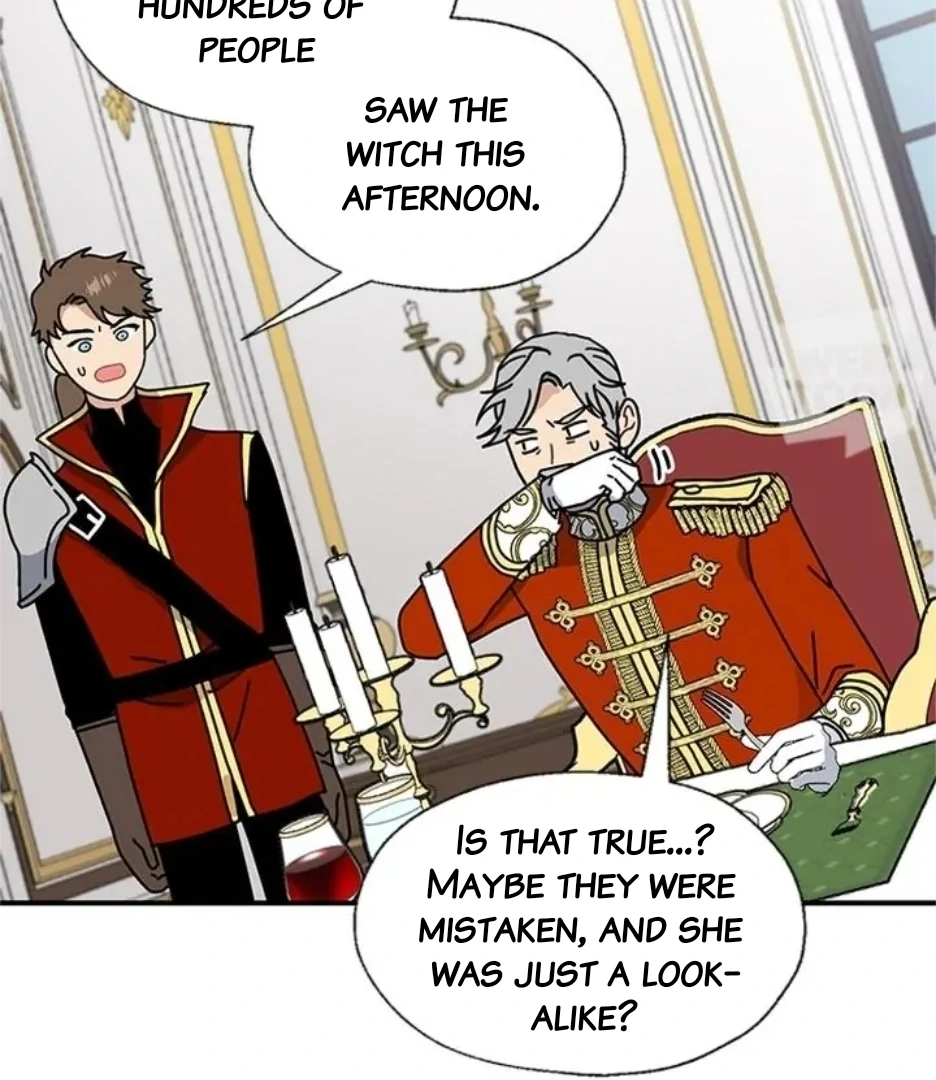 I Became the Chef of the Dragon King Chapter 90 - page 53