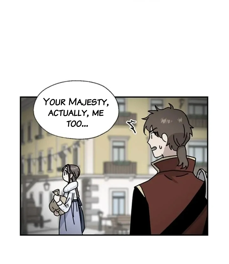 I Became the Chef of the Dragon King Chapter 90 - page 54