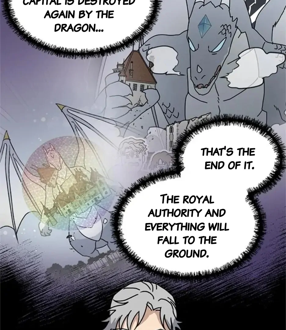 I Became the Chef of the Dragon King Chapter 90 - page 57