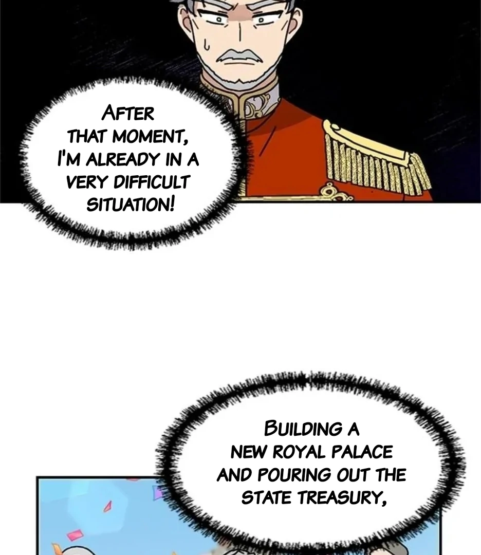I Became the Chef of the Dragon King Chapter 90 - page 58