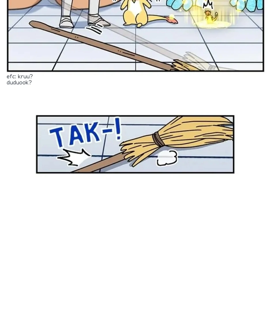 I Became the Chef of the Dragon King Chapter 90 - page 6