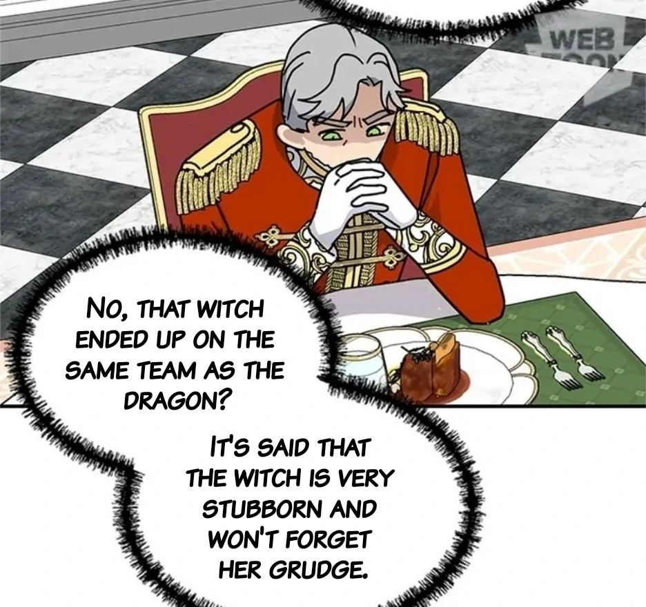 I Became the Chef of the Dragon King Chapter 90 - page 60