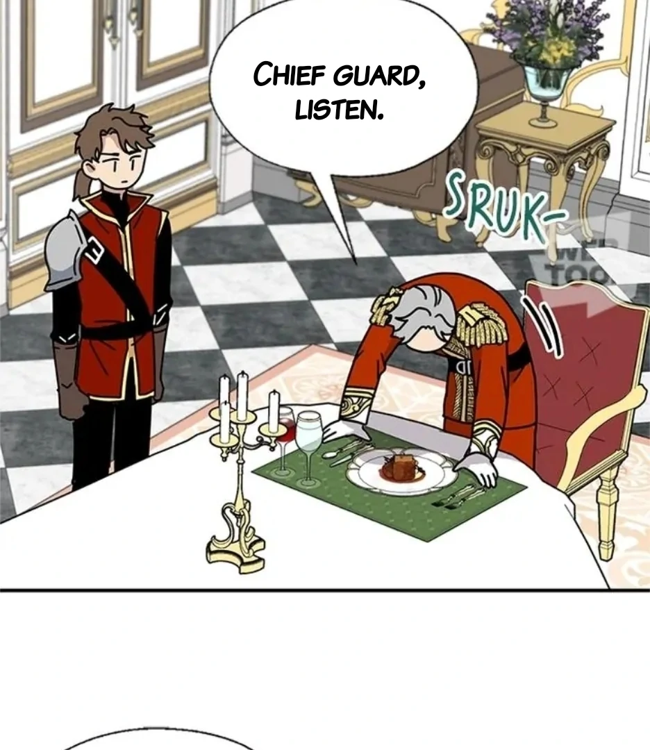 I Became the Chef of the Dragon King Chapter 90 - page 63