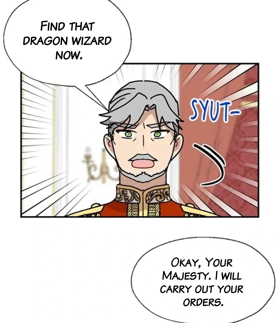 I Became the Chef of the Dragon King Chapter 90 - page 64