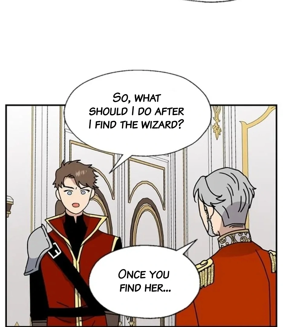 I Became the Chef of the Dragon King Chapter 90 - page 65
