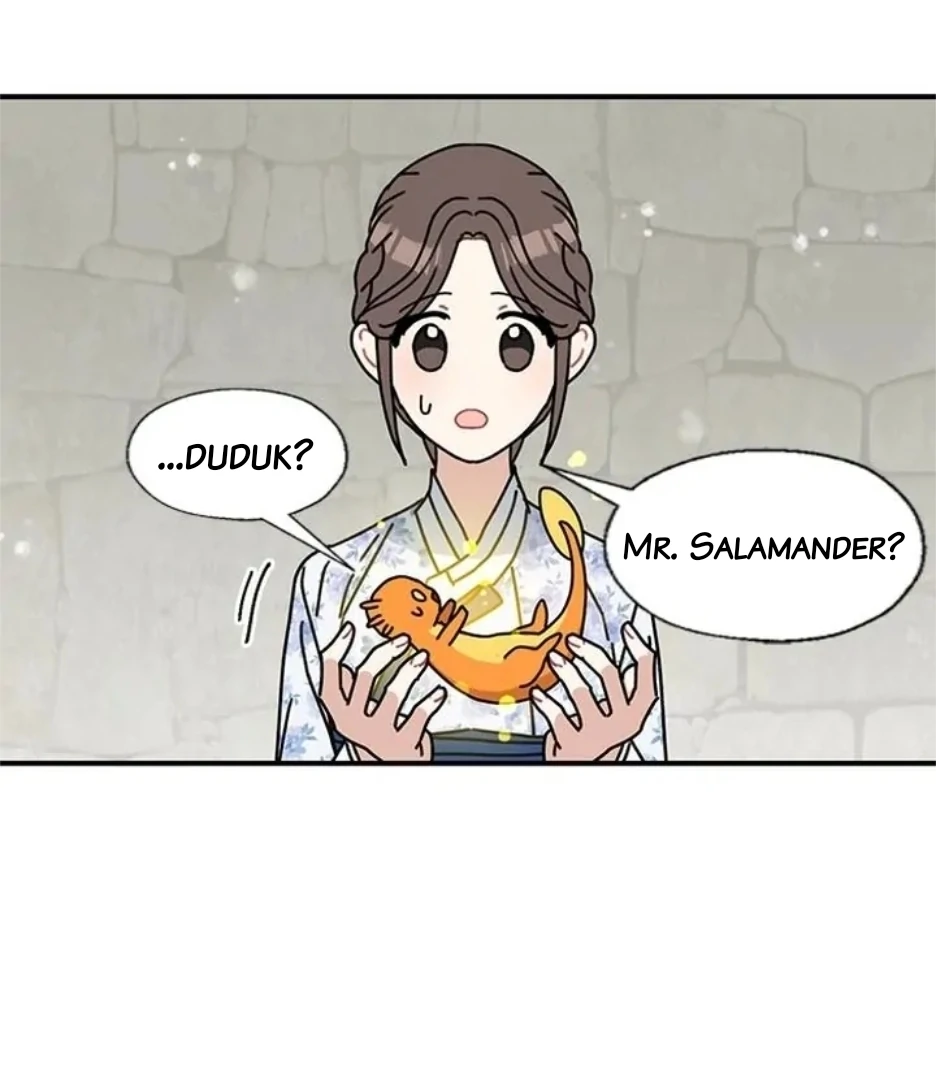 I Became the Chef of the Dragon King Chapter 90 - page 7