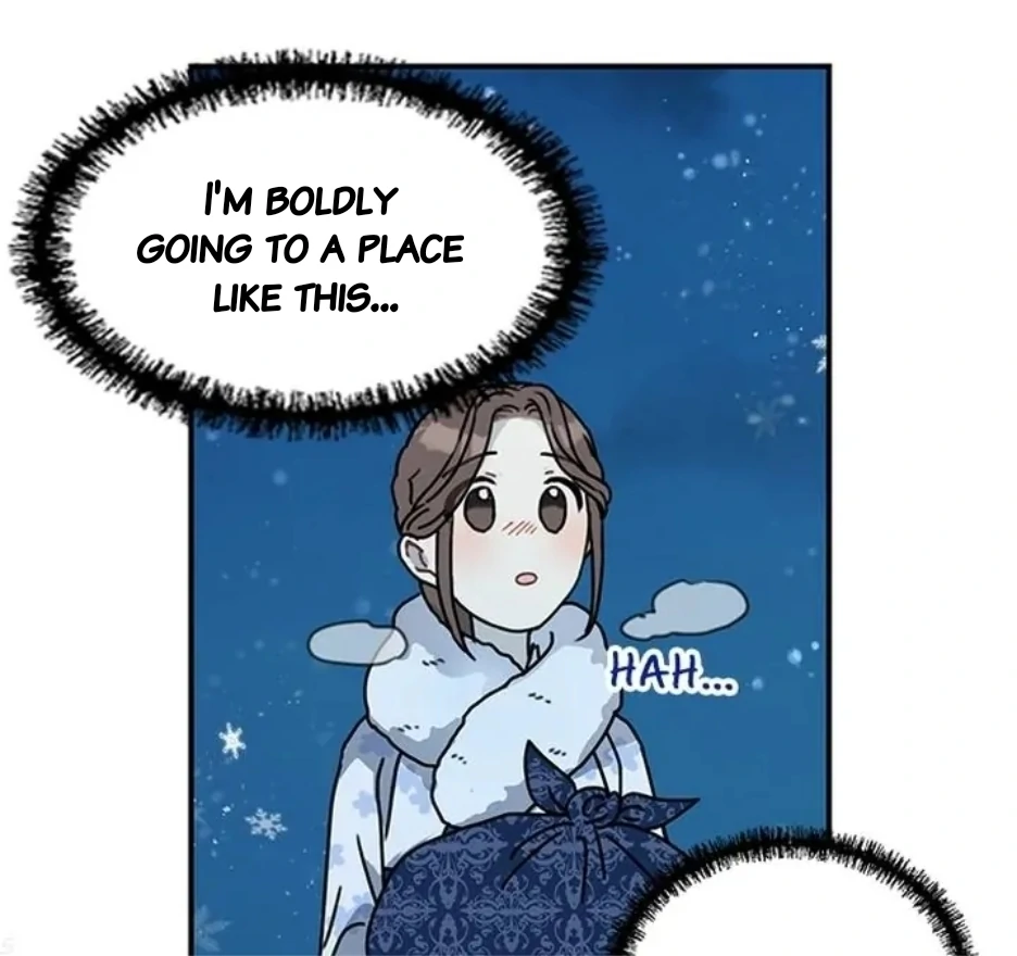 I Became the Chef of the Dragon King Chapter 90 - page 71